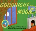 Goodnight Moon, Board Book