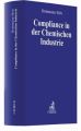 Compliance in der chemischen Industrie