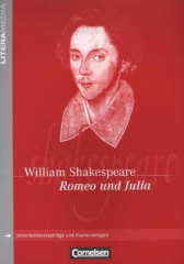 William Shakespeare 'Romeo und Julia'