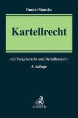 Kartellrecht