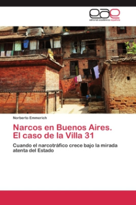 Narcos en Buenos Aires. El caso de la Villa 31
