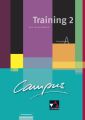 Training mit Lernsoftware, m. CD-ROM