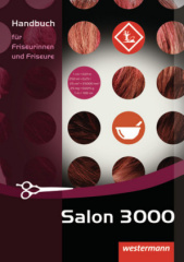 Handbuch für Friseurinnen und Friseure