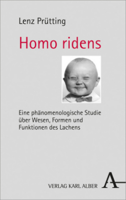 Homo ridens