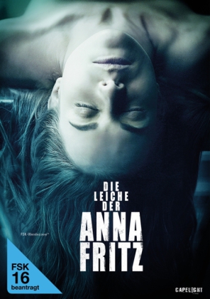 Die Leiche der Anna Fritz, 1 DVD