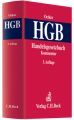 Handelsgesetzbuch (HGB), Kommentar