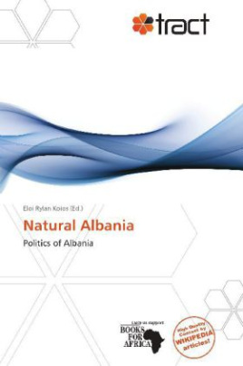Natural Albania