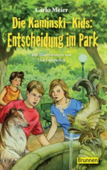 Die Kaminski-Kids - Entscheidung im Park