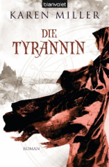 Die Tyrannin