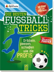 Die besten Fußballtricks