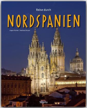 Reise durch Nordspanien