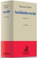 Ausländerrecht (AuslR), Kommentar