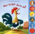 Wer kräht denn da?, m. Soundeffekten