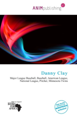 Danny Clay