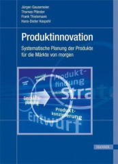 Produktinnovation