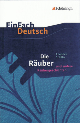 Die Räuber