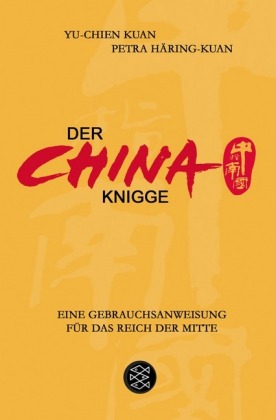 Der China-Knigge