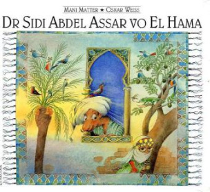 Dr Sidi Abdel Assar vo El Hama
