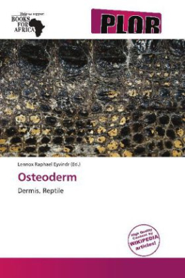 Osteoderm