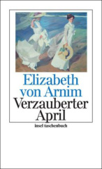 Verzauberter April