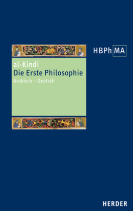 Die Erste Philosophie