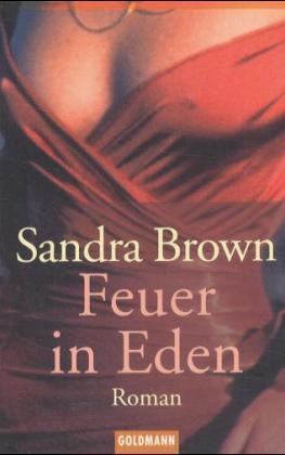 Feuer in Eden