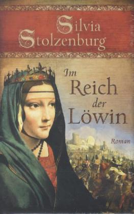 Im Reich der Löwin