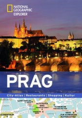 National Geographic Explorer Prag