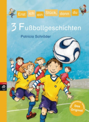 3 Fußballgeschichten