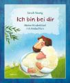 Ich bin bei dir - Meine Kinderbibel mit Andachten