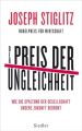 Der Preis der Ungleichheit