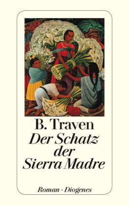 Der Schatz der Sierra Madre