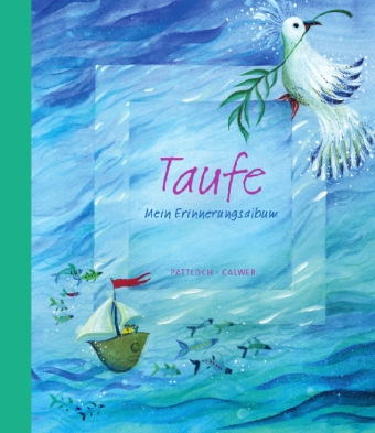 Taufe, Mein Erinnerungsalbum