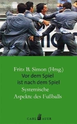 Vor dem Spiel ist nach dem Spiel