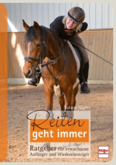 Reiten geht immer