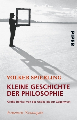 Kleine Geschichte der Philosophie