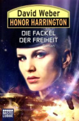 Honor Harrington - Die Fackel der Freiheit