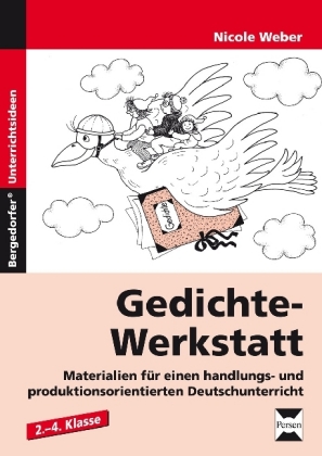 Gedichte-Werkstatt