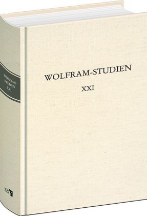 Wolfram-Studien XXI