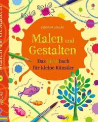 Malen und Gestalten