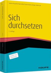 Sich durchsetzen