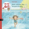 Ich bin Nele - Nele macht das Seepferdchen