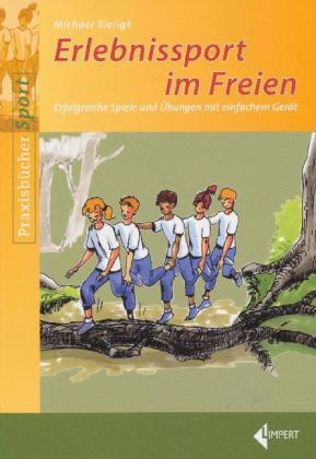 Erlebnissport im Freien