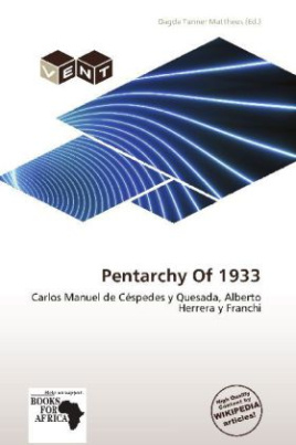 Pentarchy Of 1933