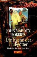 Die Rache der Flußgötter