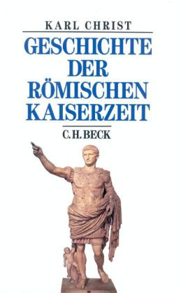 Geschichte der römischen Kaiserzeit