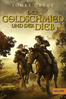 Der Goldschmied und der Dieb