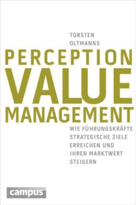 Perception Value Management