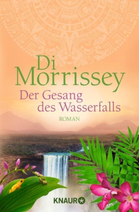 Der Gesang des Wasserfalls