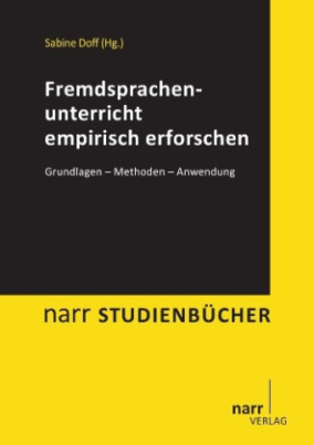 Fremdsprachenunterricht empirisch erforschen